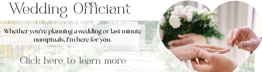 Pasco Officiant